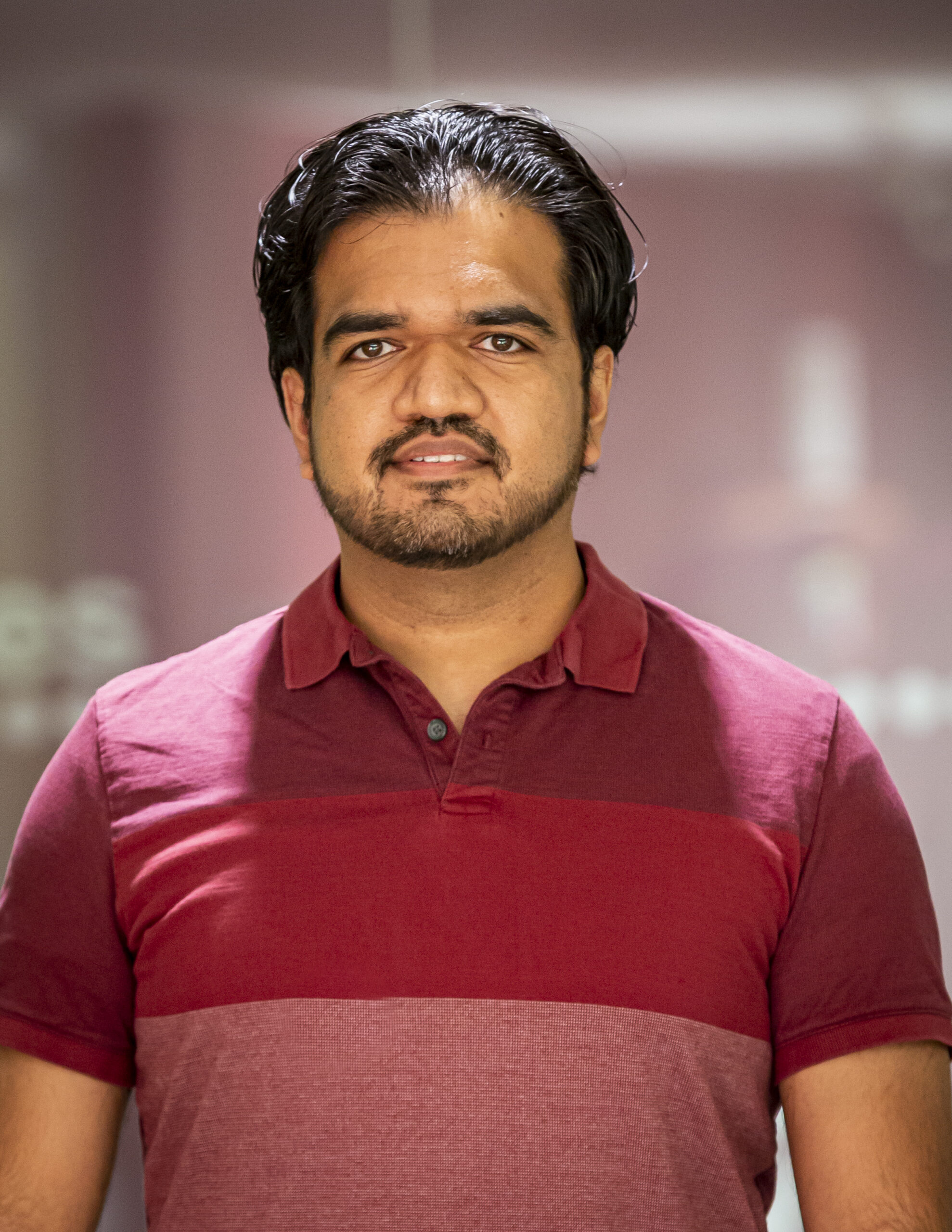 Kajeandra Ravichandiran