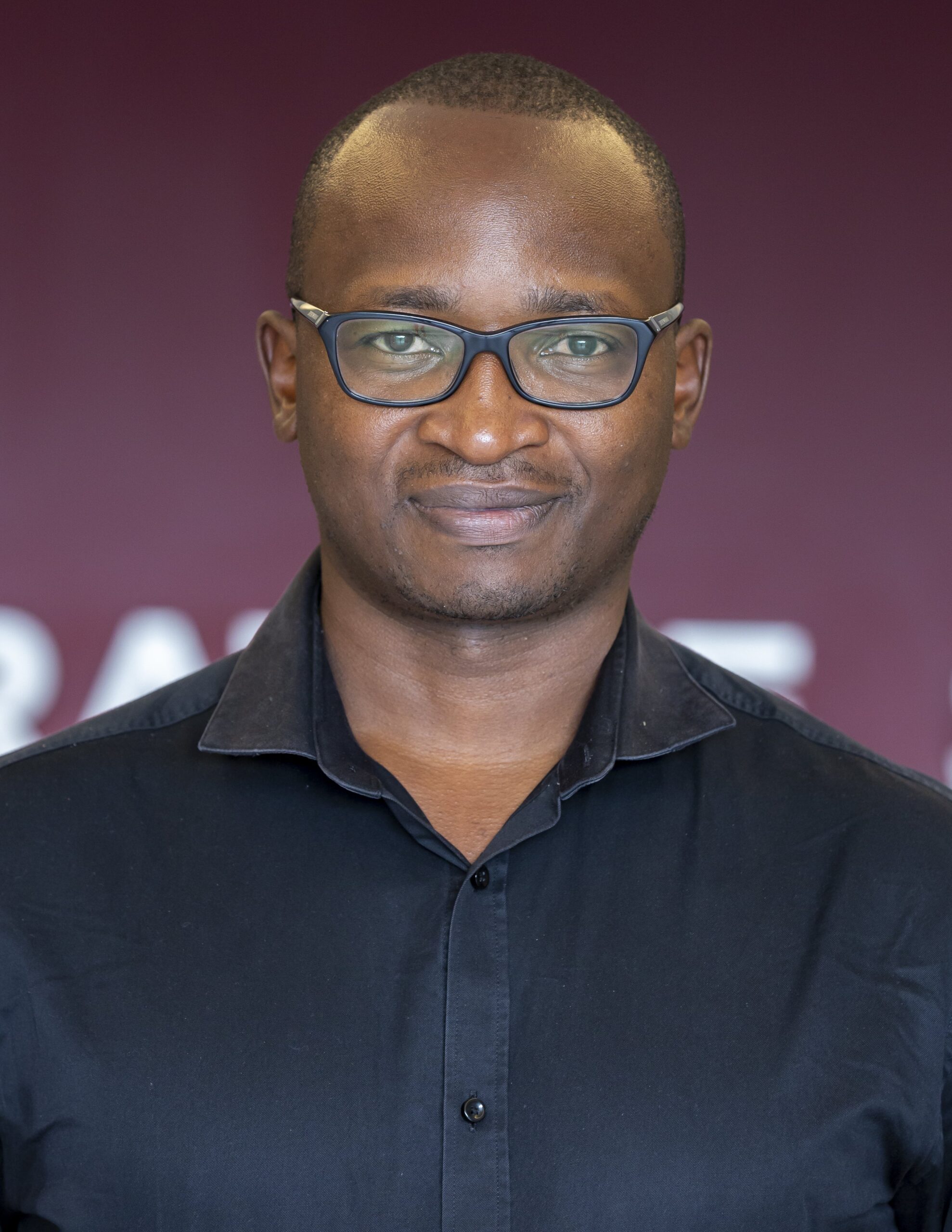 Paul Okutoyi