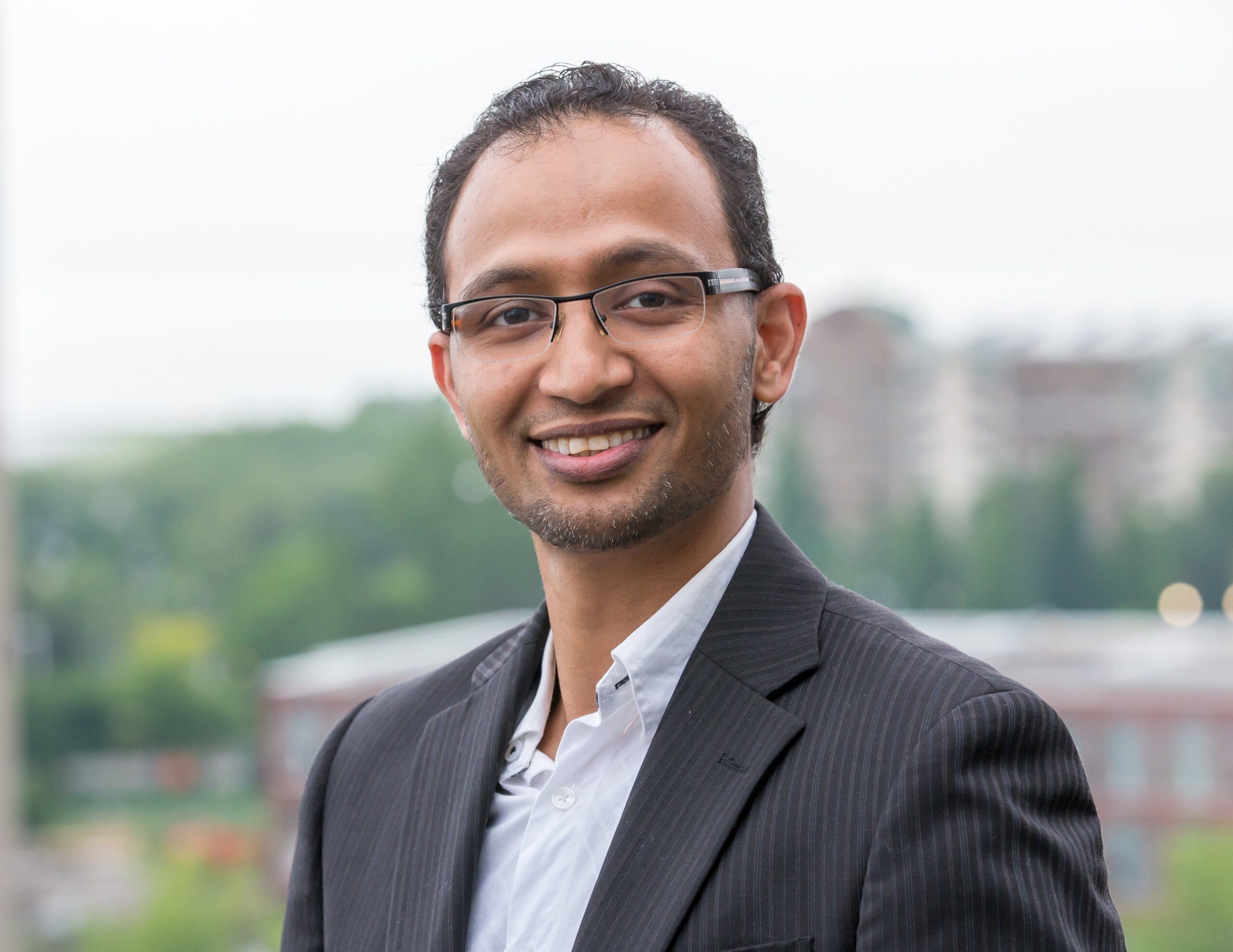 Dr. Atif Ahmed Ali Labban