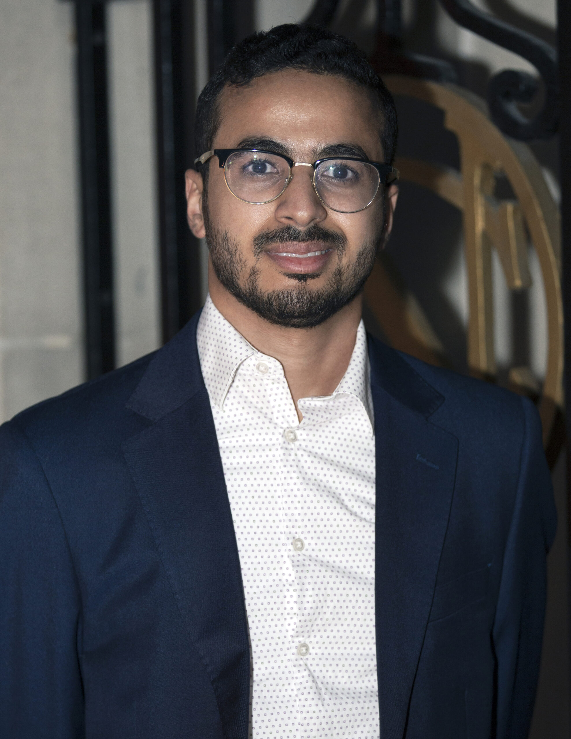 Fahad Al Hulaibi