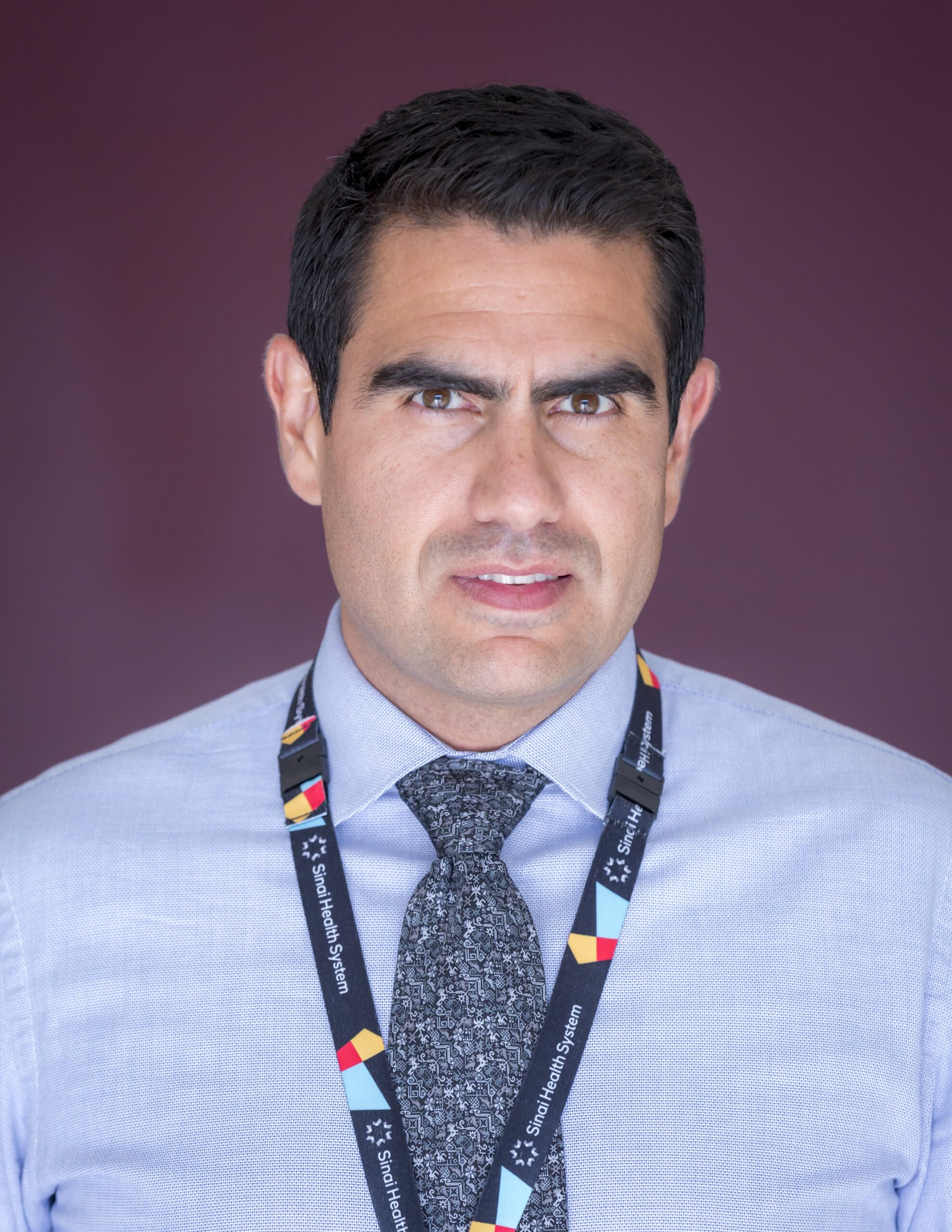 Federico Yanez-Siller