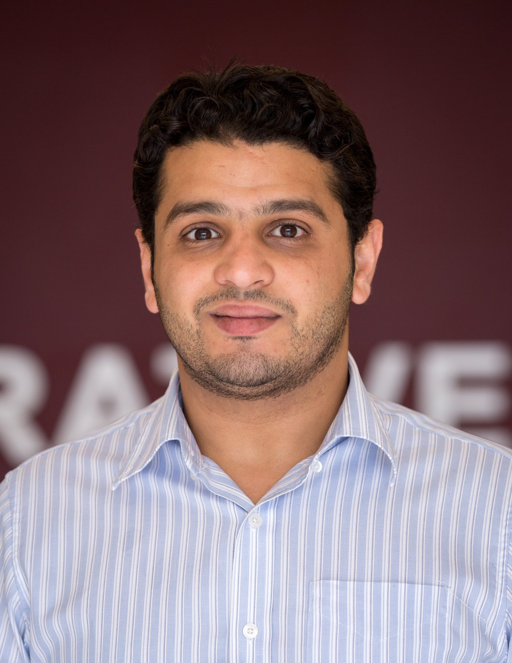 Dr. Mohammed Al-Qahtani