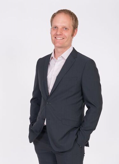 Dr. Jesse Slade Shantz